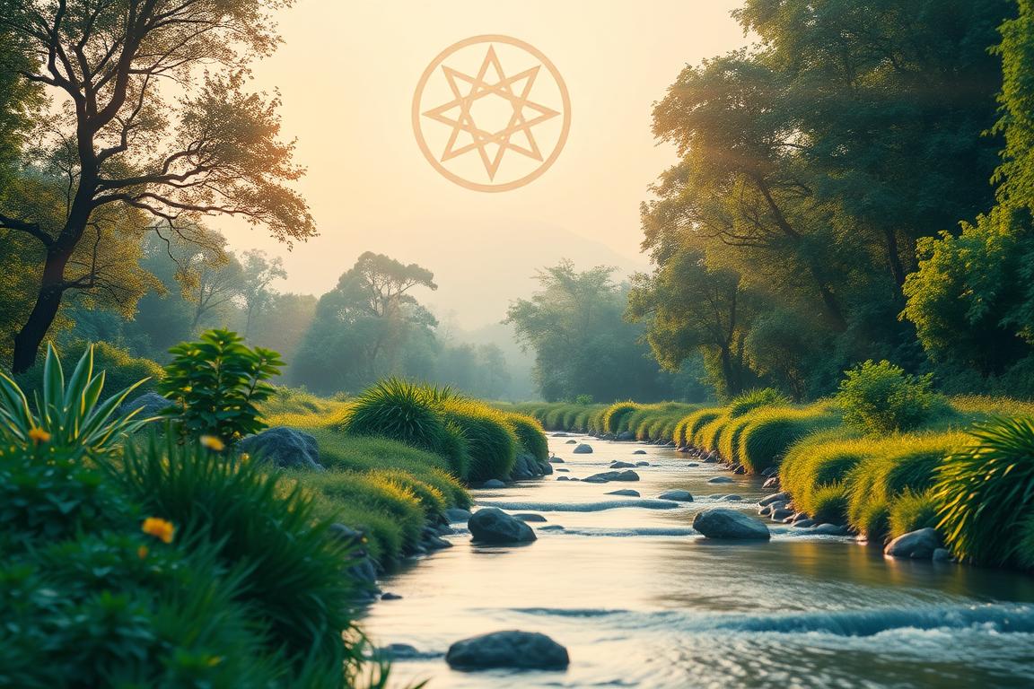 spirituelle Entwicklung