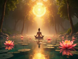 spirituelle gedanken-Titel
