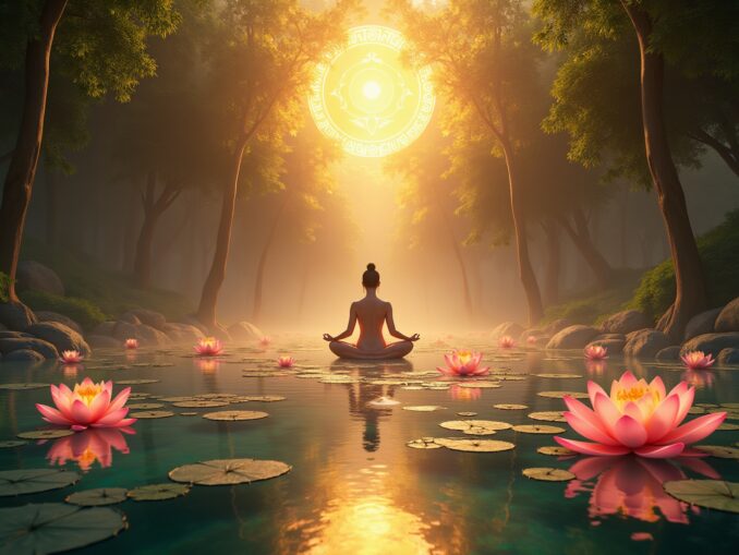 spirituelle gedanken-Titel