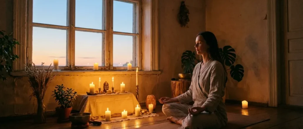 spirituelle kraft der d mmerung rituale im zwielicht 1773144005602