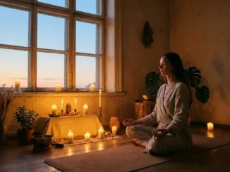 spirituelle kraft der d mmerung rituale im zwielicht 1773144005602