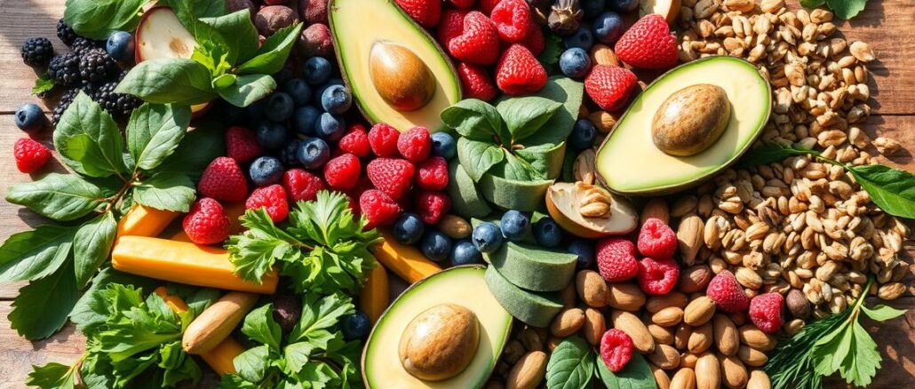 superfoods-fuer-wohlbefinden