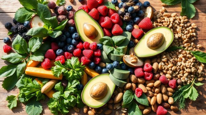 superfoods-fuer-wohlbefinden