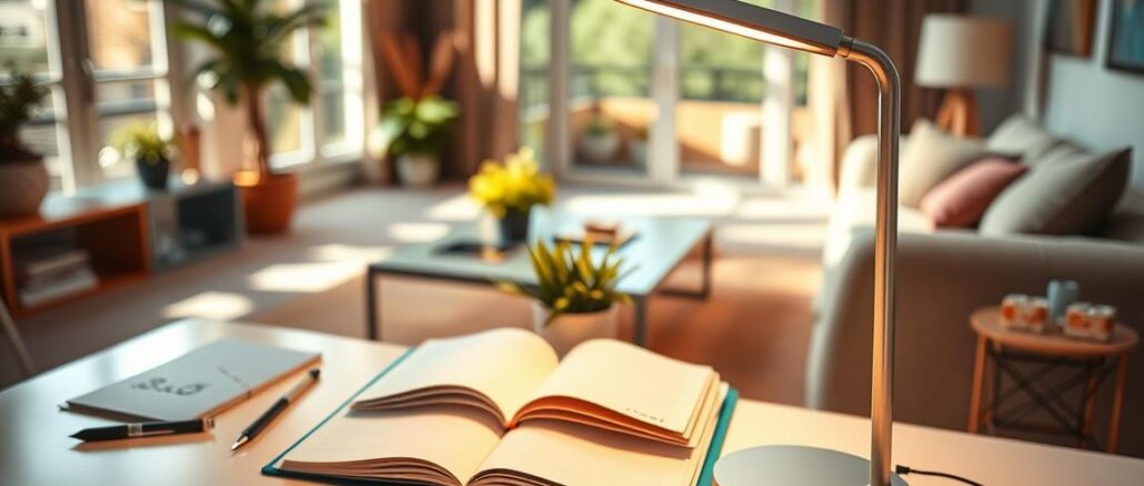 tageslichtlampe-test