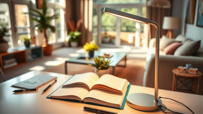 tageslichtlampe-test