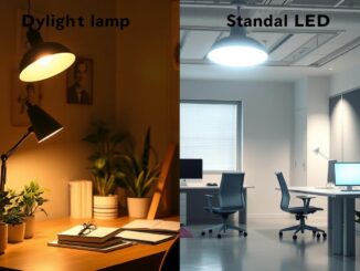 tageslichtlampe-vs-led