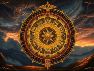 tarot rad des schicksals