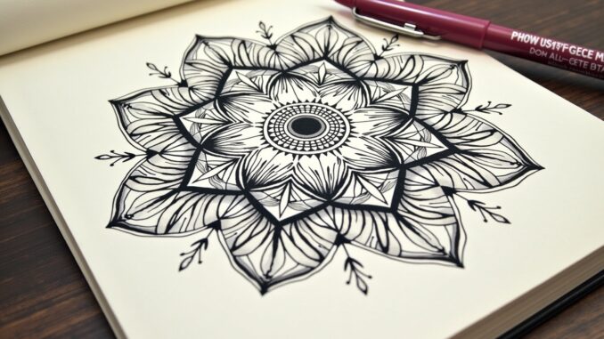 tattoo spirituell-Titel