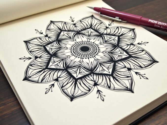 tattoo spirituell-Titel