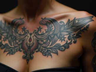 tattoos mit bedeutung leben-Titel