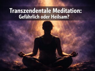 transzendentale meditation gefährlich