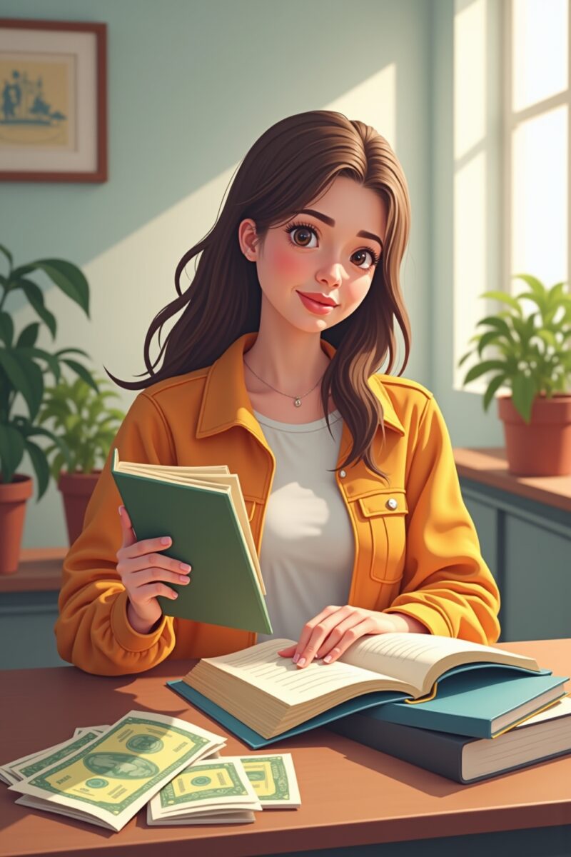 8 Tipps für ein aufregendes Uni Leben 3 uni leben outline 3