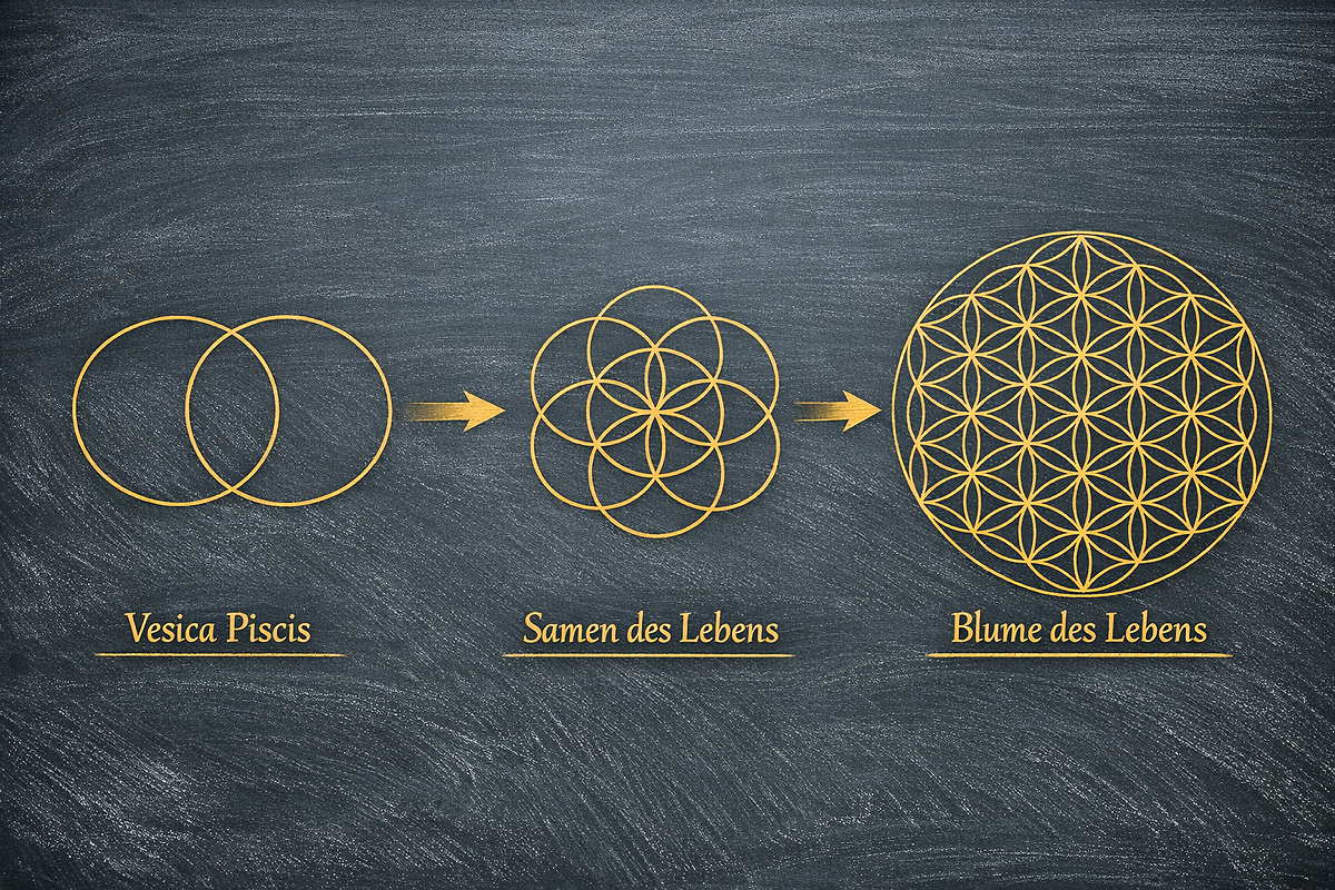 vesica piscis