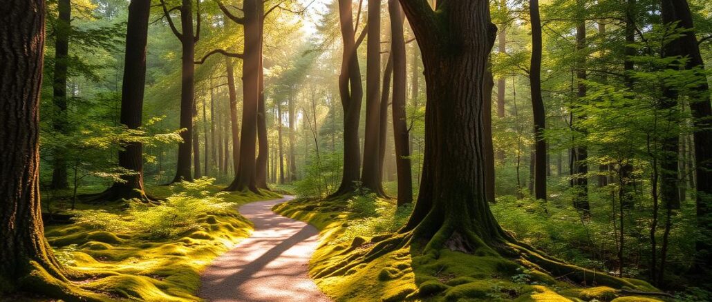 waldbaden-koerper-und-geist waldbaden-koerper-und-geist