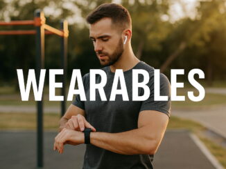 Wearables im Alltag – Was sie wirklich über deine Gesundheit verraten