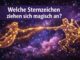 welche sternzeichen ziehen sich magisch an