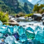 welcher stein für wassermann