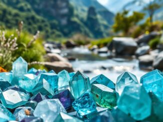 welcher stein für wassermann
