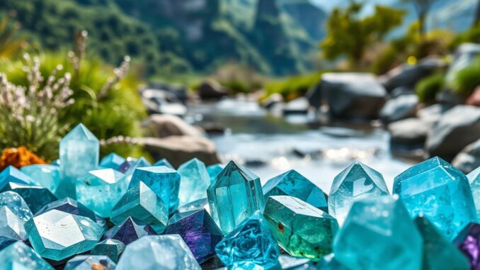 welcher stein für wassermann