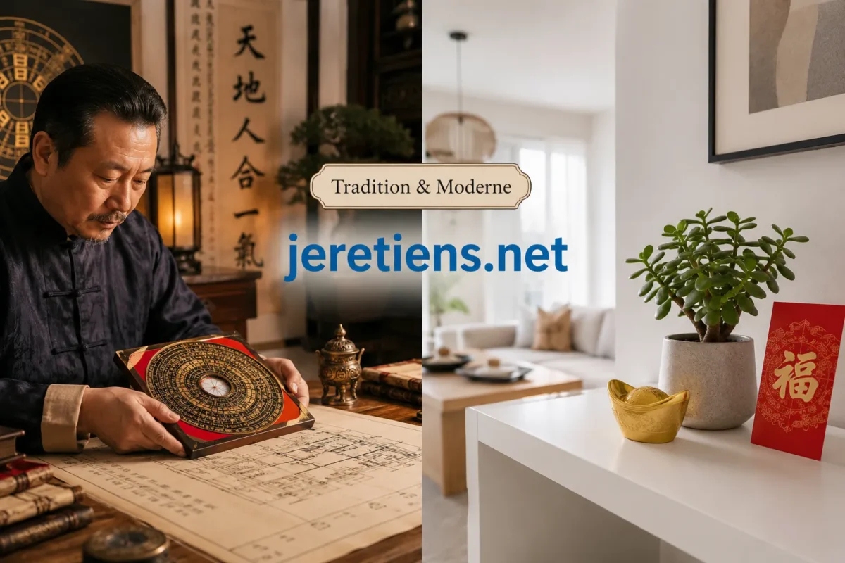 Japanische Glücksbringer im Vergleich zu chinesischen Symbolen