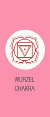 Symbolbild Wurzelchakra