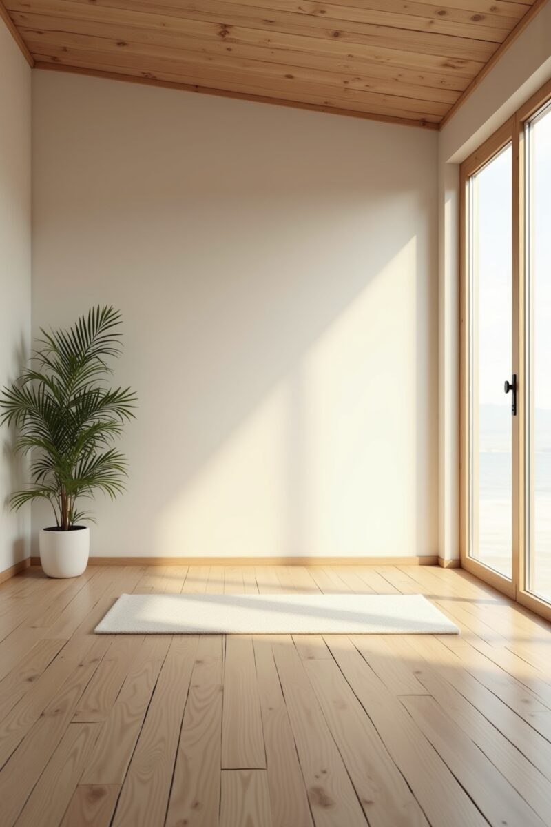 8 Yoga Aesthetic Ideen für mehr Zen im Alltag 1 yoga aesthetic outline 1