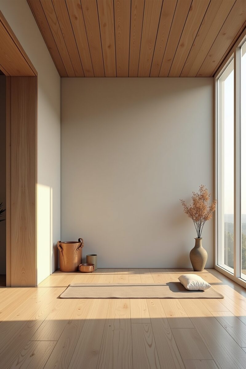 8 Yoga Aesthetic Ideen für mehr Zen im Alltag 5 yoga aesthetic outline 5