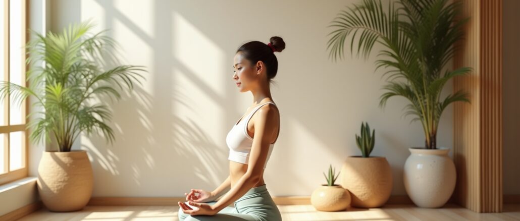 yoga-aesthetic-titel yoga aesthetic-Titel