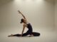 yoga poses-Titel