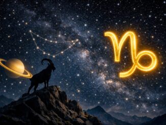 ♑ Steinbock